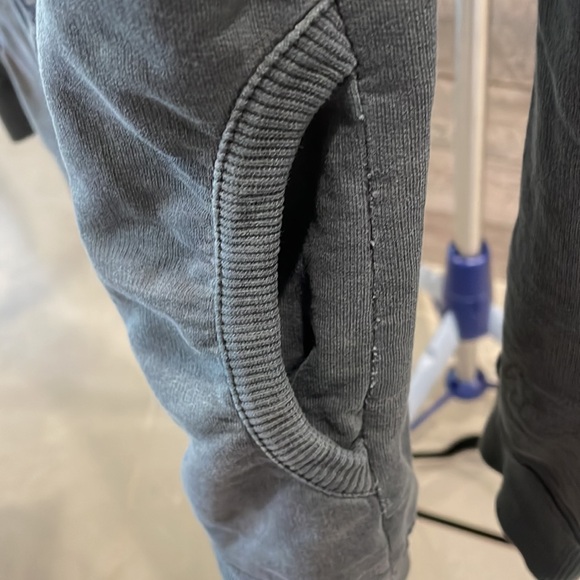 Split hoodie size M - Picture 4 of 4